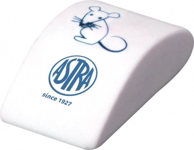 Astra ергономична гума за моливи