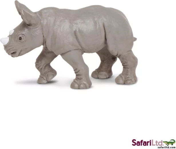 White rhinoceros calf Safari Ltd. - 1 piece