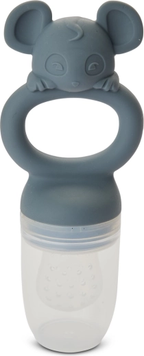 NuuRoo Lauge silicone fruit feeder bering sea