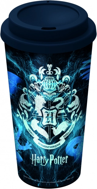 Harry Potter Travel Coffee Mug 520 ml