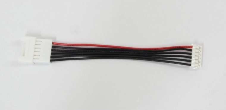 Адаптерен кабел LiPo Jamara Accu/Balancer 5c