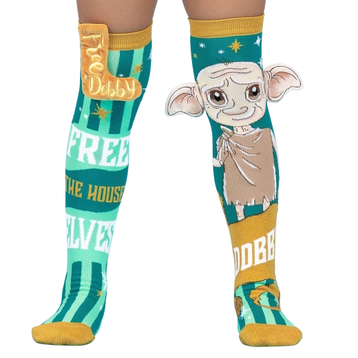 Щури подколенки Harry Potter Dobby