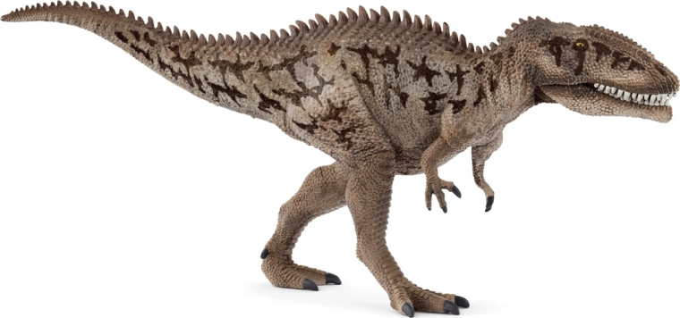 Праисторическо животно – фигурка Carcharodontosaurus