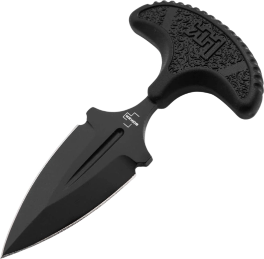 Heckler & Koch тласкаща кама FX02 push dagger 6,3 см