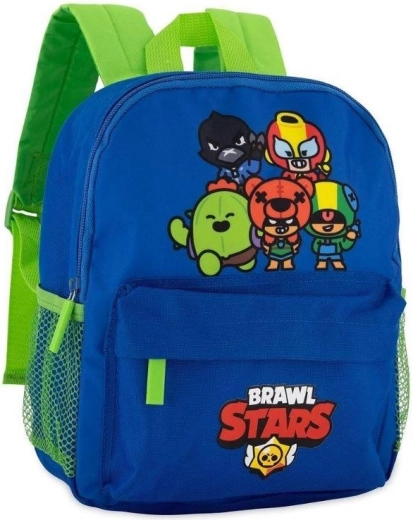 Brawl Stars Backpack - 1 piece