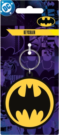 Спинър ключодържател Batman
