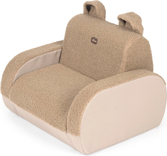 Chicco Twist детско кресло 3 в 1 teddy 12м+