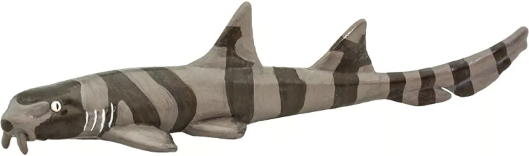 Epaulette shark figurine Safari Ltd. - 1 piece