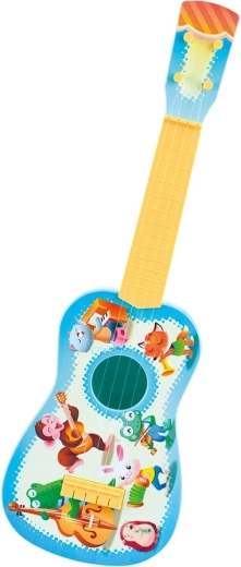 PlayGo children's guitar for little ones