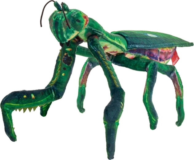 Plush Praying Mantis 36 cm