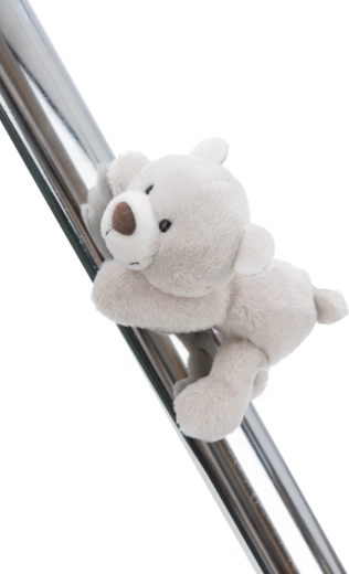 NICI magnetic Finni bear 12 cm