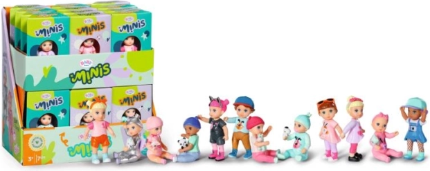 BABY born Minis Doll