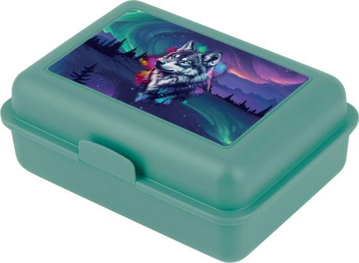 Кутия за закуска Baagl Aurora