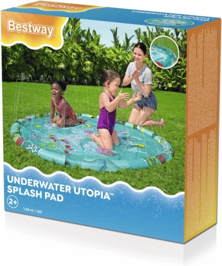 Bestway Water Mat with Sprinkler