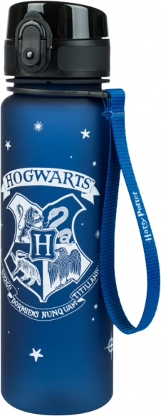 Baagl тритановa бутилка за пиене Harry Potter 500 ml – Хогуортс