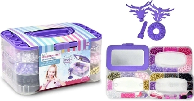 Jewelry Making Kit