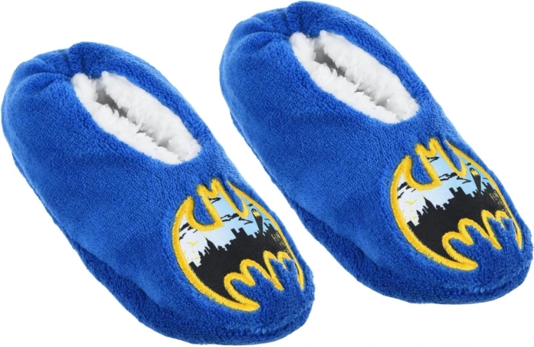 Домашни чехли Batman