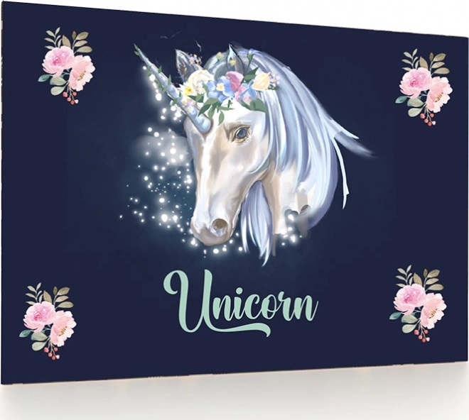 Подложка за маса Unicorn