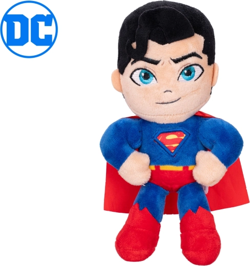 Плюшена фигурка DC Superman Core 20 см