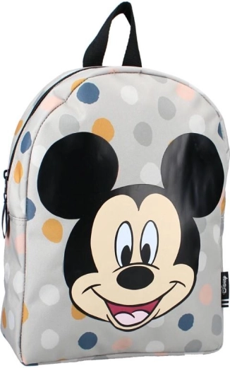 Раница Mickey Mouse с точки - 1 брой