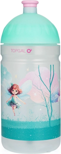 Бутилка за пиене Topgal ZIVA 0,5 л