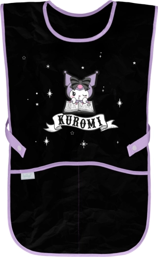 Baagl Kids' Apron Kuromi Fortune Dream GRS
