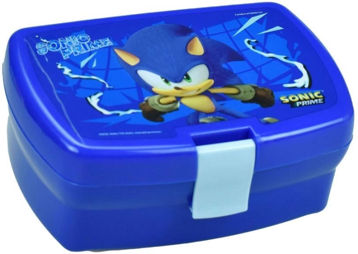Кутия за закуска Sonic