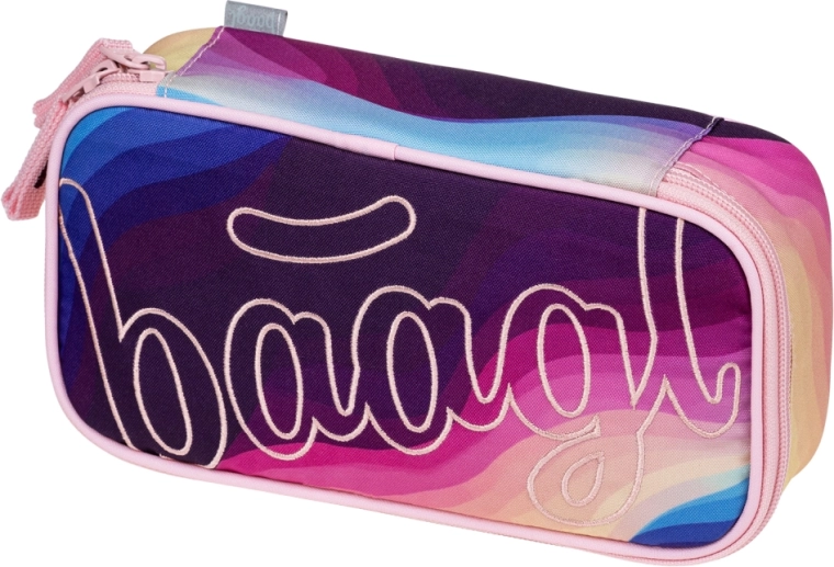 BAAGL Lyra GRS school pencil case