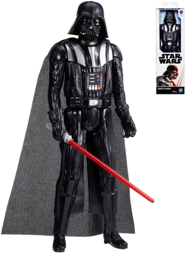 Star Wars Titan Hero Series Action Figure - 1 piece