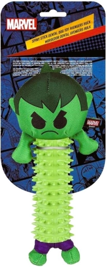 Играчка за дъвчене за кучета Marvel Hulk 30 см – 1 бр.