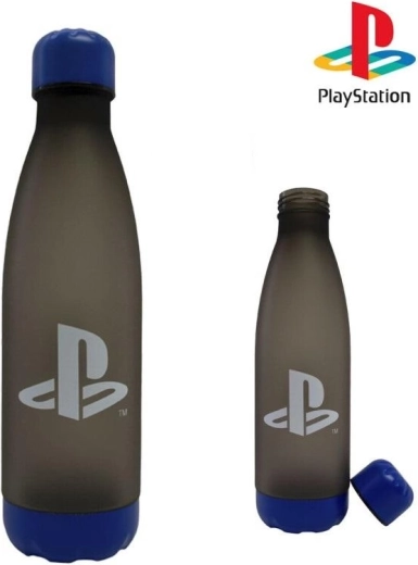 Бутилка за пиене PlayStation – 1 брой