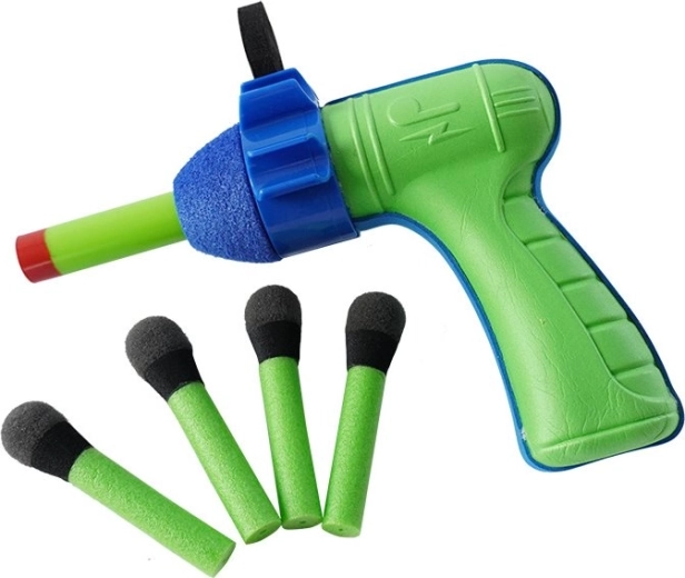 Sporto Aqua Shoot water blaster