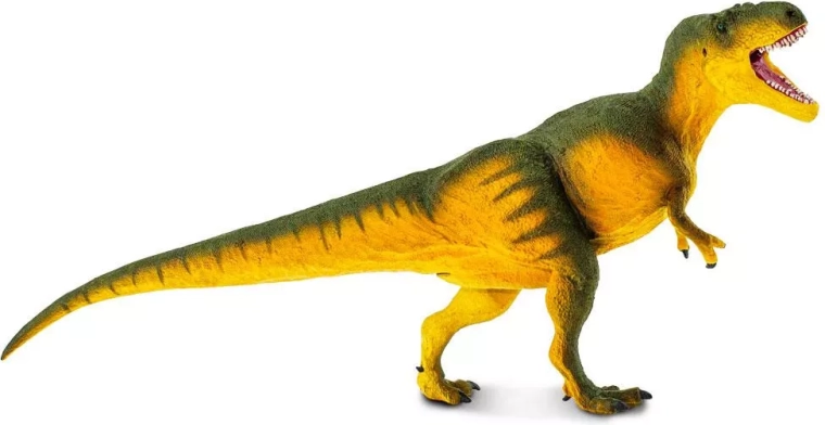 Safari Ltd. Daspletosaurus figure