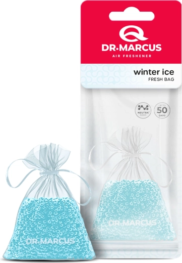 Ароматизатор за въздух Dr. Marcus Winter Ice