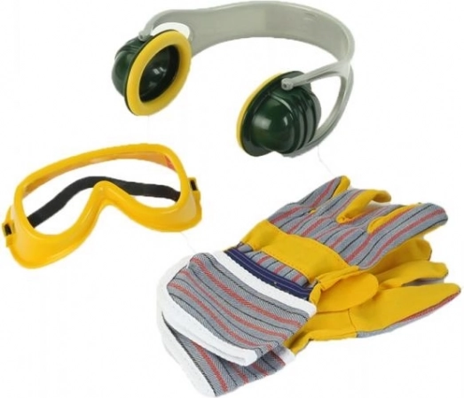 Комплект предпазни аксесоари за деца BOSCH