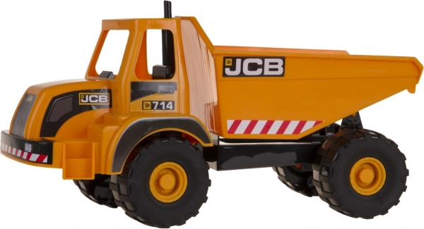 Голям детски самосвал JCB