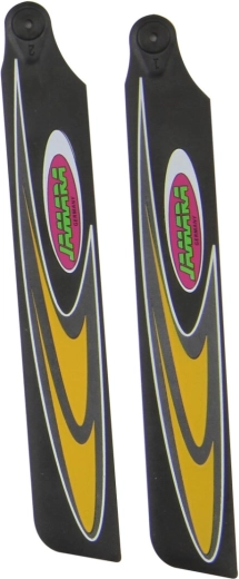 Jamara Blade X-Ray Rotor Blades - 2 Pieces
