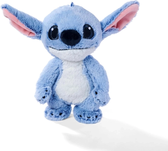 Плюшена играчка STITCH 25 см от Simba – DISNEY Лило и Стич