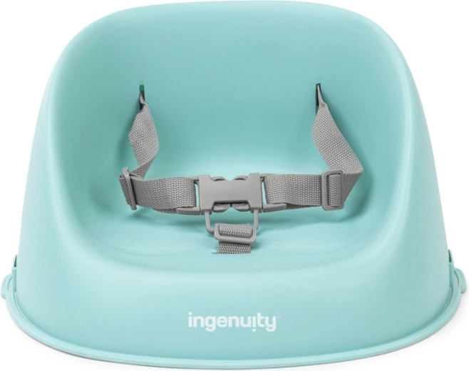 Ingenuity повдигаща седалка за трапезен стол My Spot teal