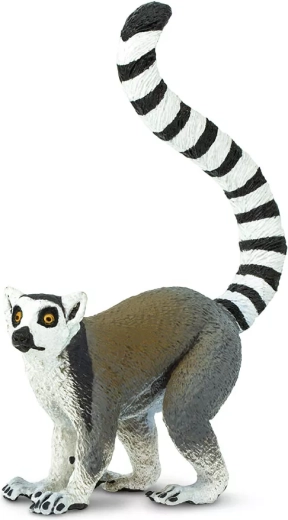 Safari Ltd. ring-tailed lemur - 1 piece