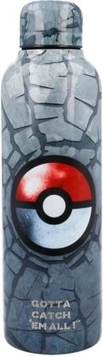 Термобутилка от неръждаема стомана Pokémon 515 ml със Smartgrip