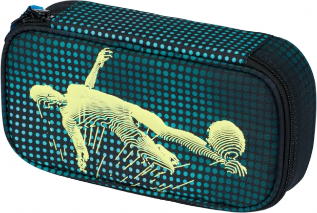 Ученически несесер Футболист