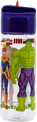 Тританова бутилка Avengers 540 мл – 1 брой