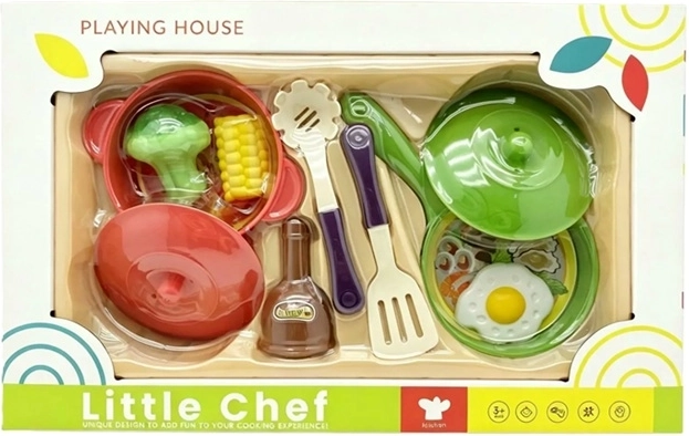Kitchen Set