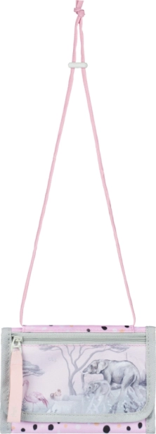 Портфейл за врата Baagl Safari