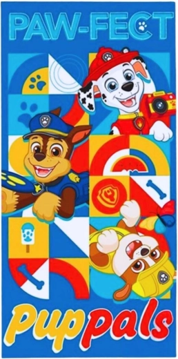 Хавлия Paw Patrol