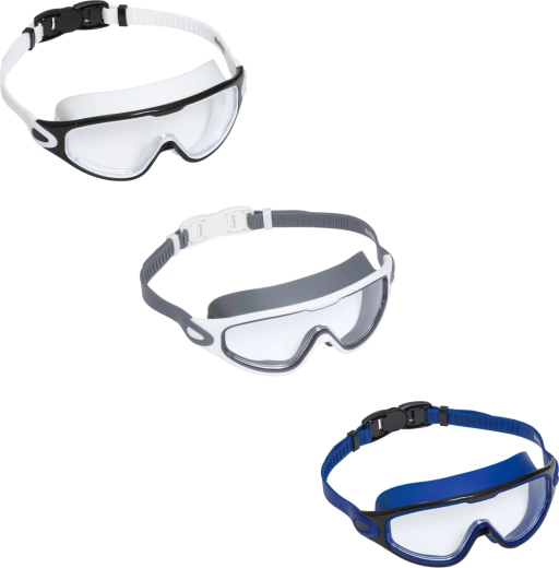 Tidal Surge Pro Swim Goggles for Adults