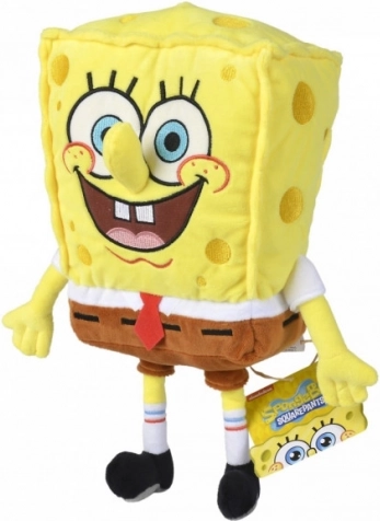 Плюшен SPONGEBOB 35 см