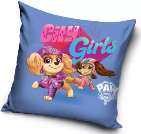 Paw Patrol Pillowcase 40 × 40 cm