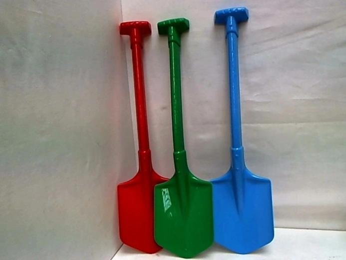 Zuch Shovel – Green